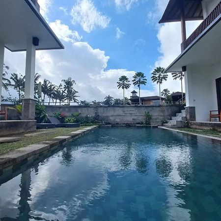 Villa Kemuning Tegallalang  Εξωτερικό φωτογραφία