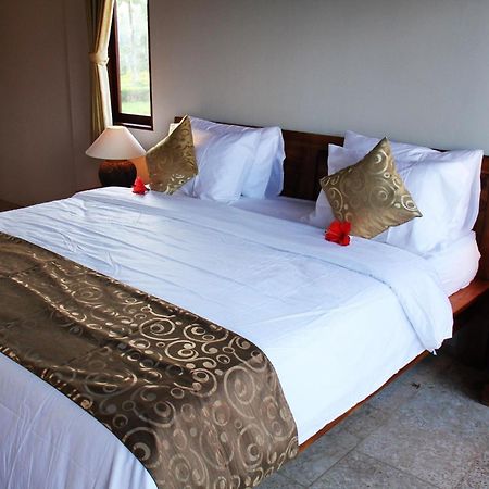 Villa Kemuning Tegallalang  Δωμάτιο φωτογραφία