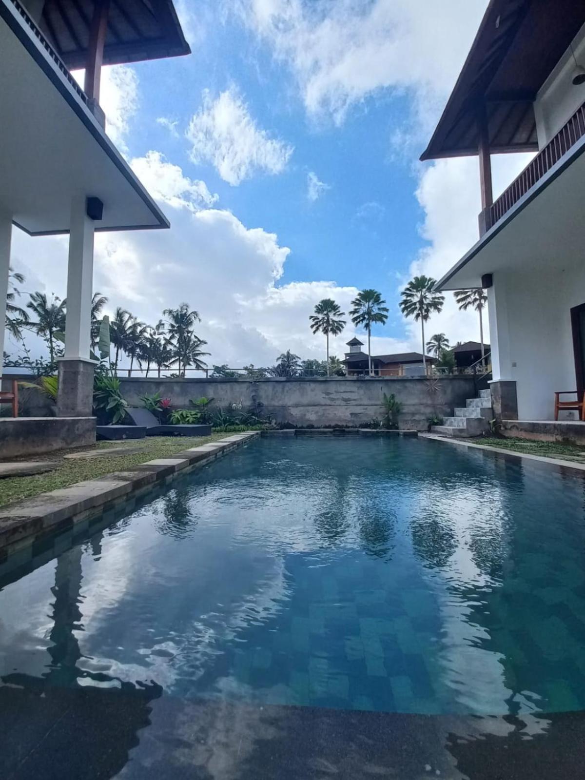 Villa Kemuning Tegallalang  Εξωτερικό φωτογραφία