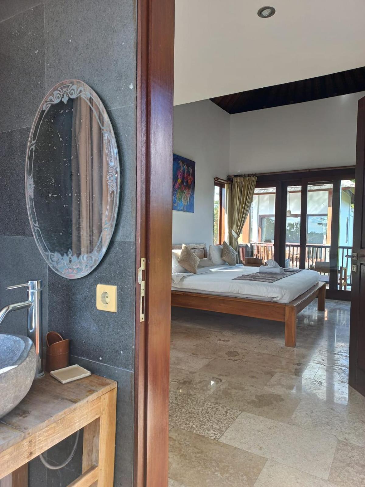 Villa Kemuning Tegallalang  Εξωτερικό φωτογραφία