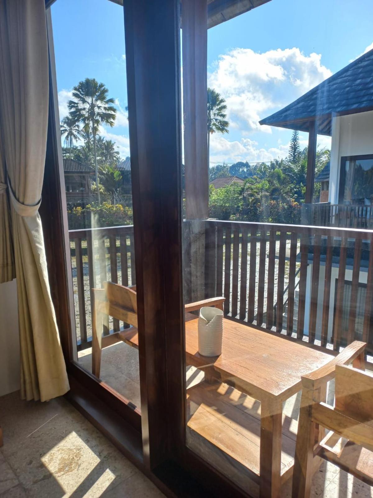 Villa Kemuning Tegallalang  Εξωτερικό φωτογραφία