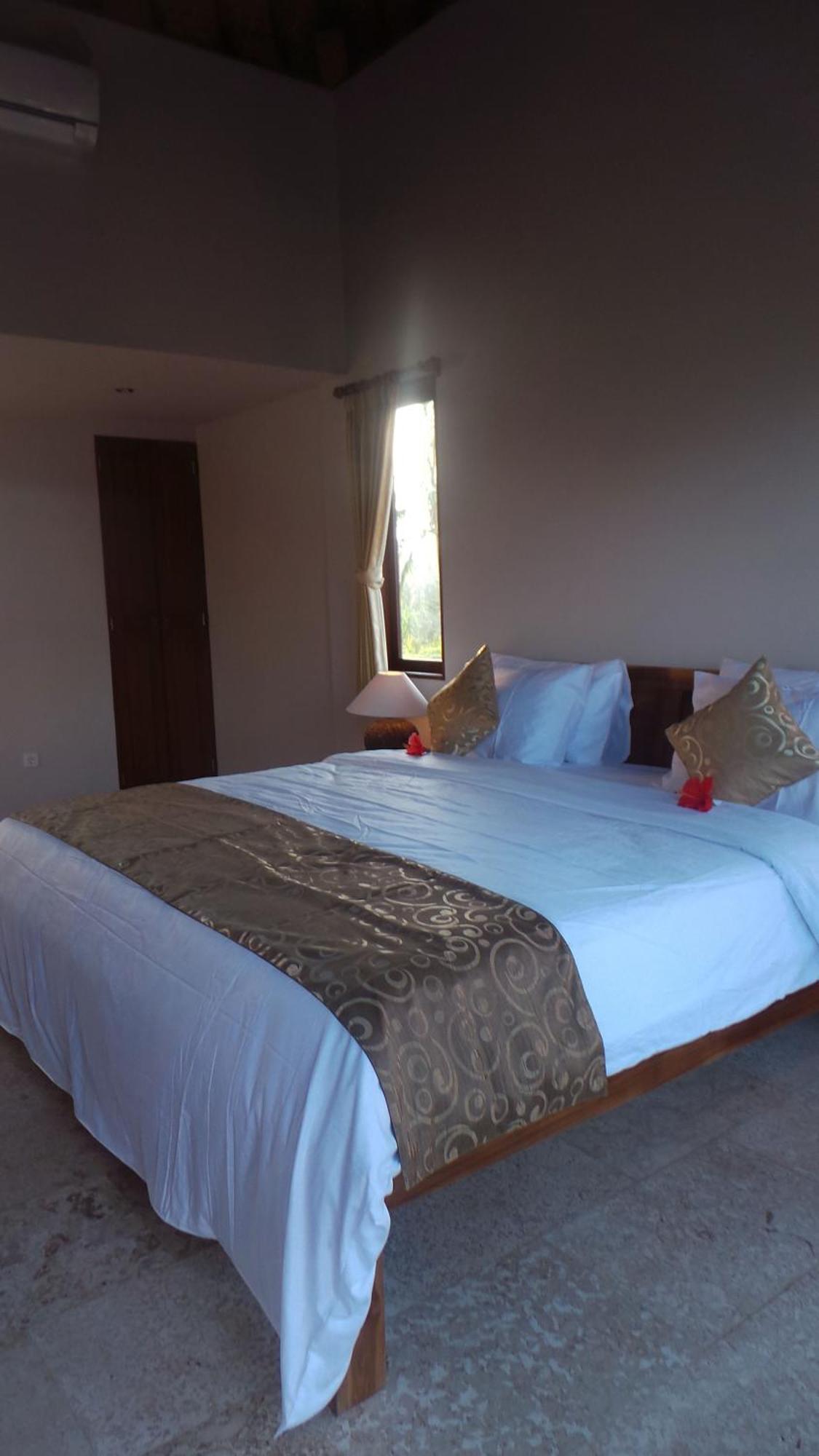 Villa Kemuning Tegallalang  Δωμάτιο φωτογραφία