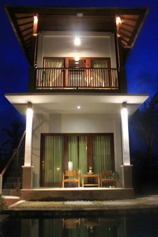 Villa Kemuning Tegallalang  Εξωτερικό φωτογραφία