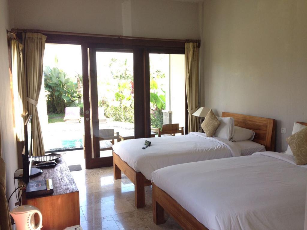 Villa Kemuning Tegallalang  Εξωτερικό φωτογραφία