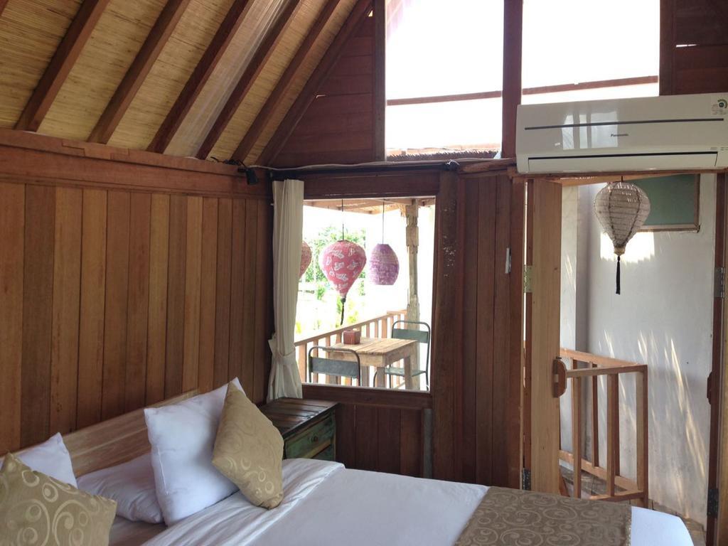 Villa Kemuning Tegallalang  Εξωτερικό φωτογραφία