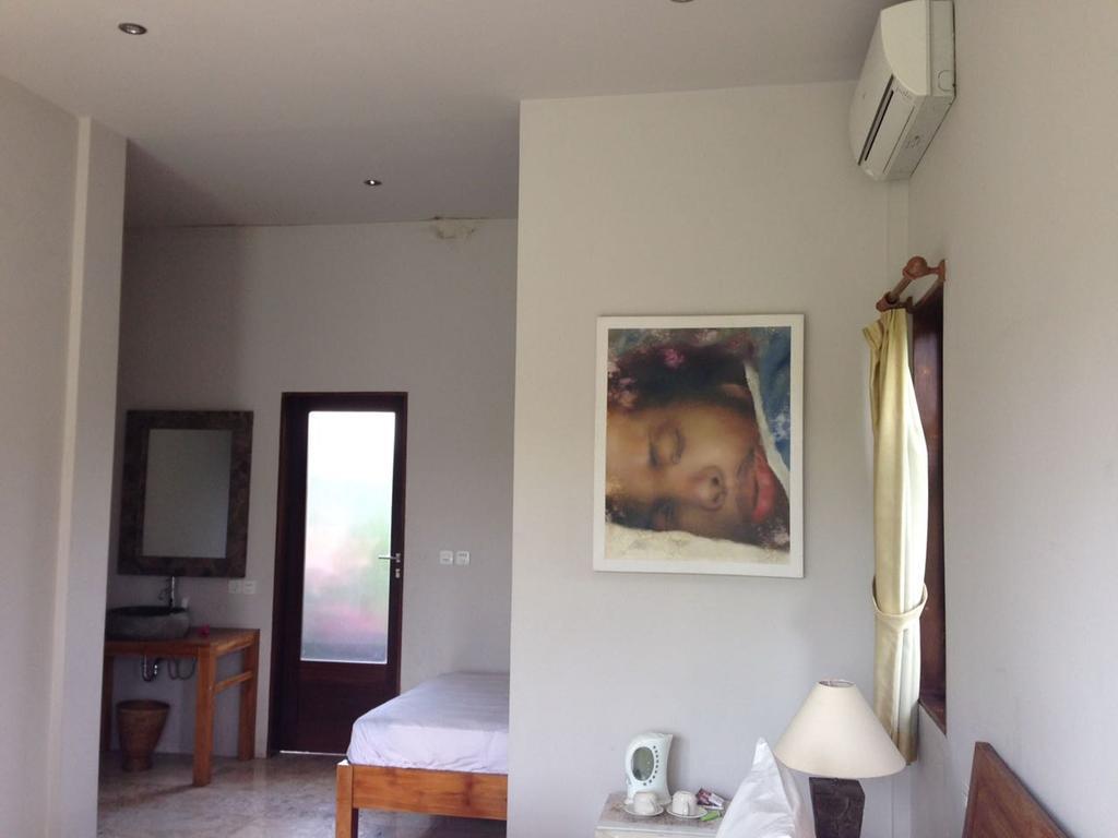 Villa Kemuning Tegallalang  Εξωτερικό φωτογραφία