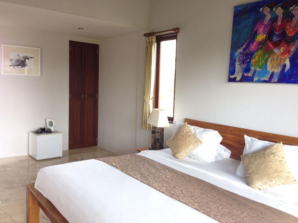 Villa Kemuning Tegallalang  Εξωτερικό φωτογραφία