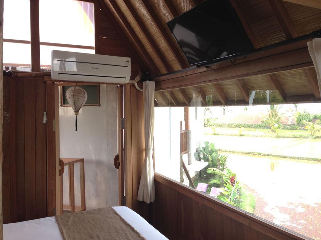 Villa Kemuning Tegallalang  Εξωτερικό φωτογραφία