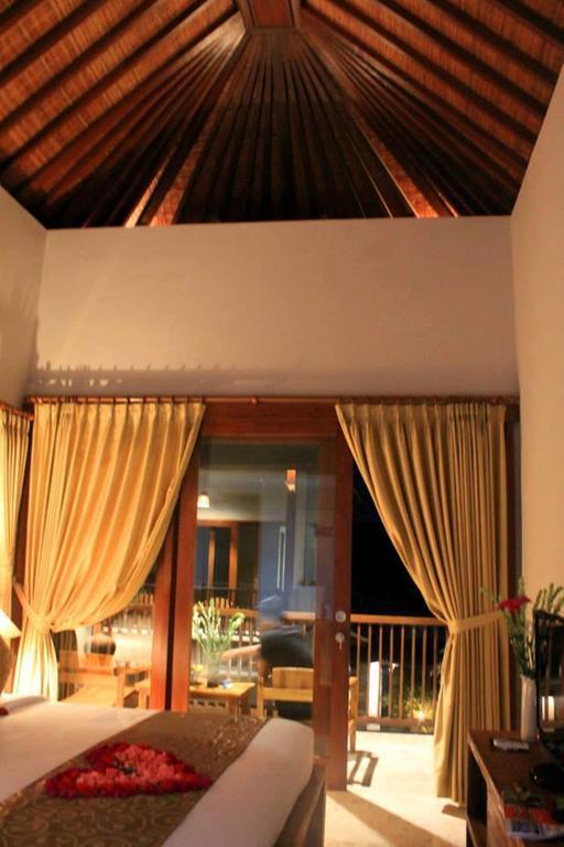 Villa Kemuning Tegallalang  Εξωτερικό φωτογραφία