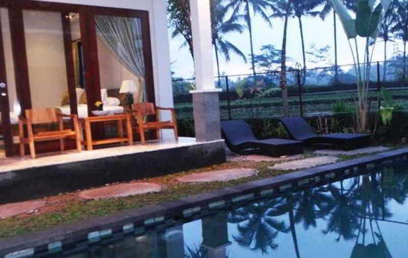 Villa Kemuning Tegallalang  Εξωτερικό φωτογραφία