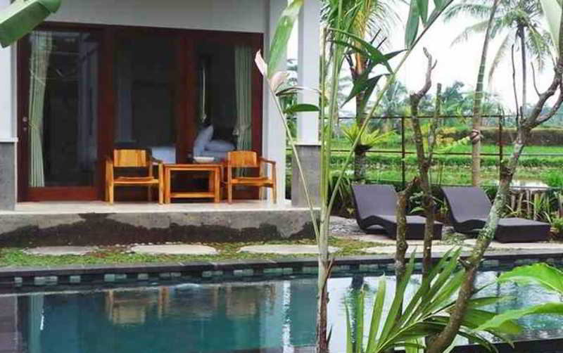 Villa Kemuning Tegallalang  Εξωτερικό φωτογραφία