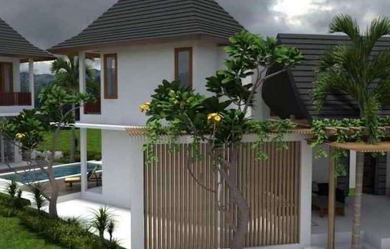 Villa Kemuning Tegallalang  Εξωτερικό φωτογραφία