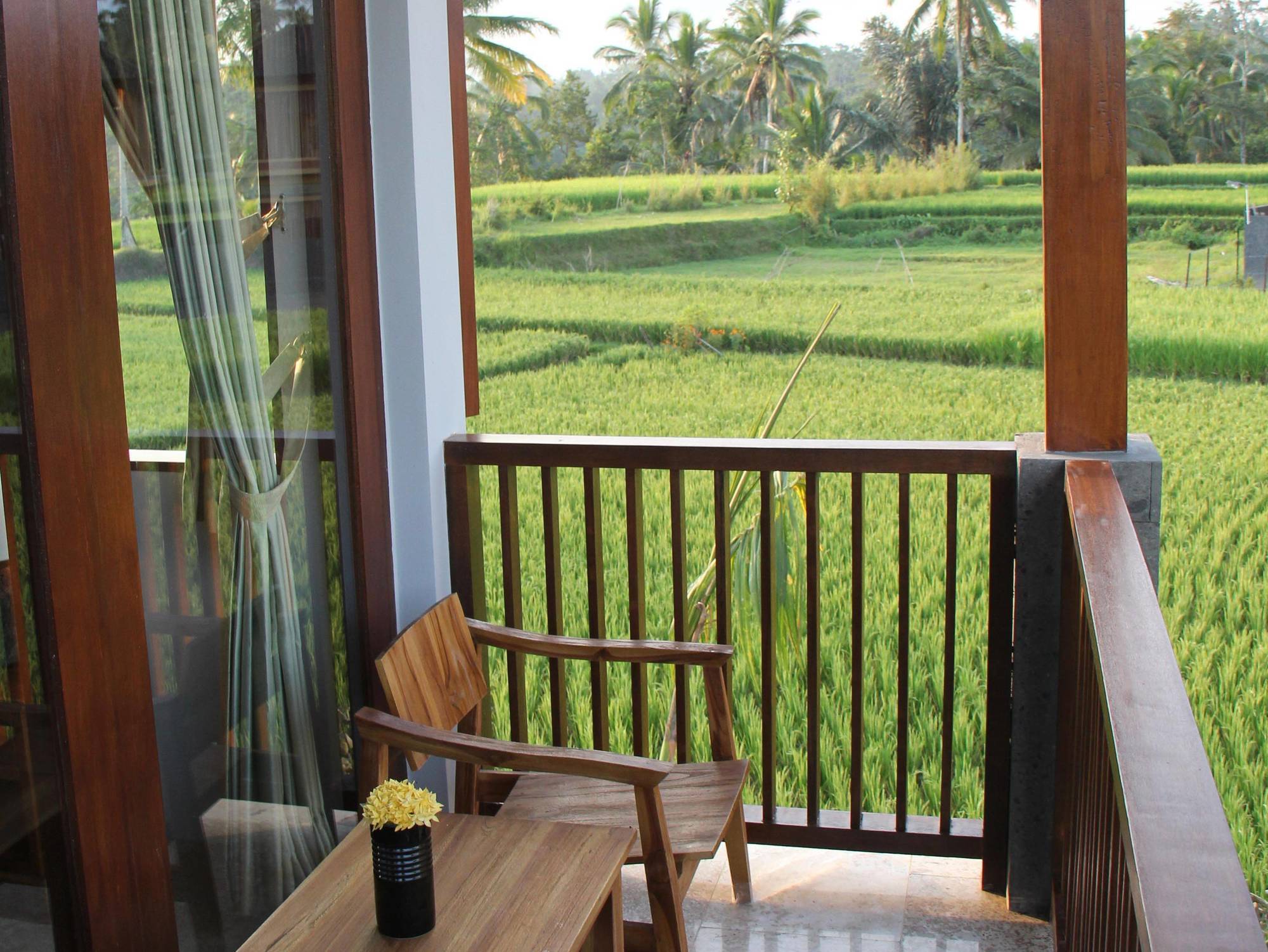 Villa Kemuning Tegallalang  Εξωτερικό φωτογραφία